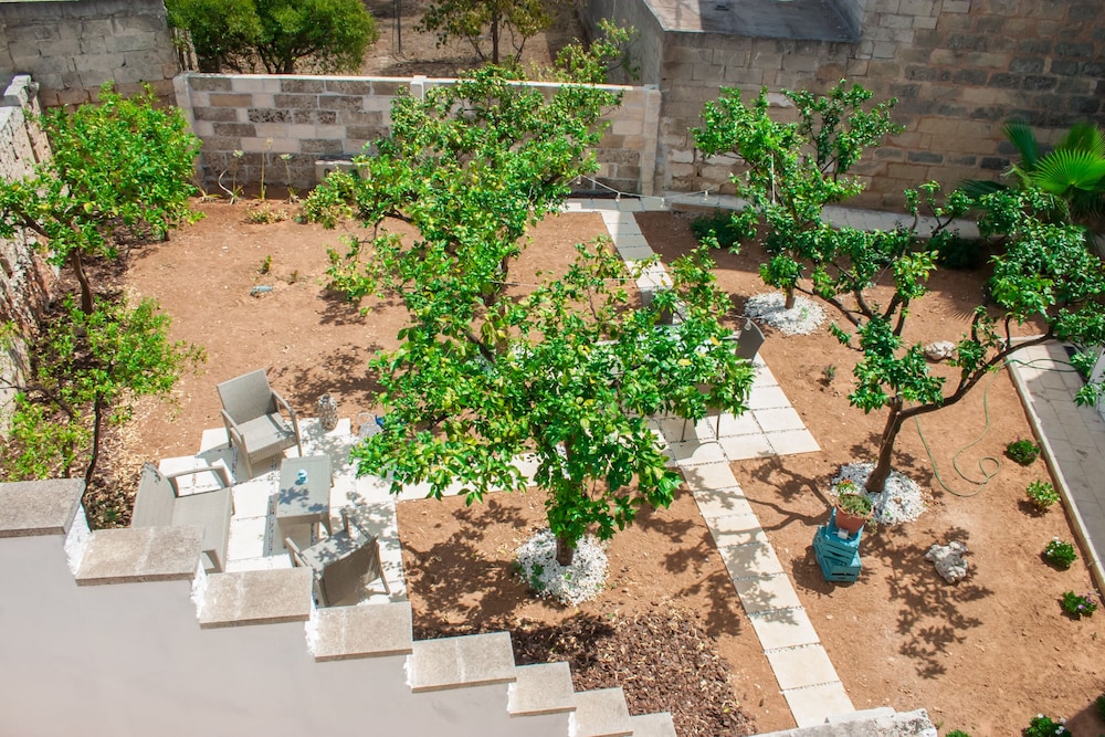 Riz Salento Guest House