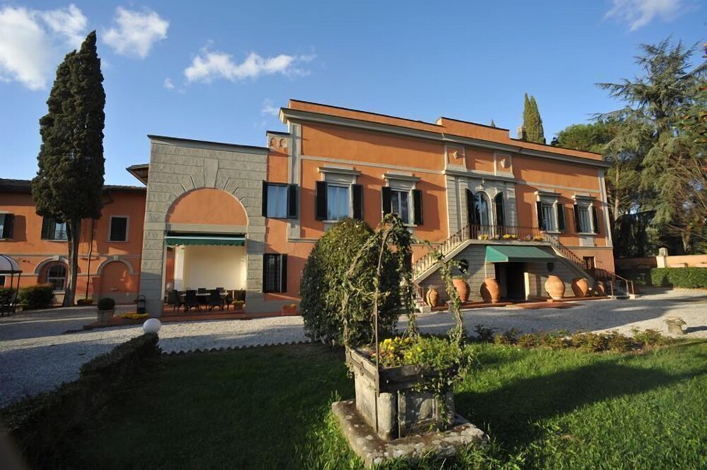Agriturismo Villa de' Fiori view 5