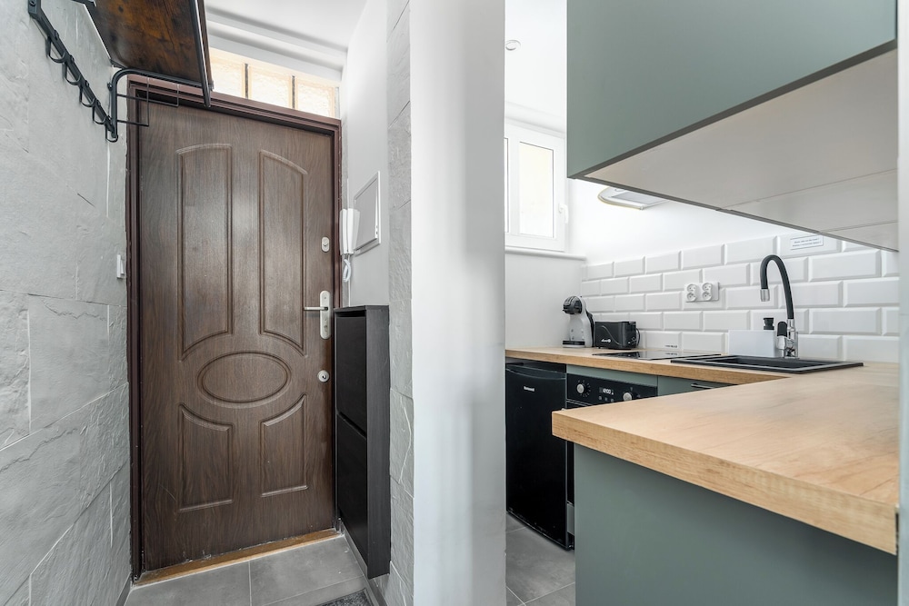 MARGI Mimi Apartament