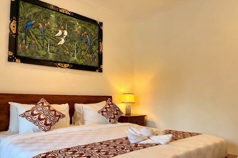 Anugrah Twin Ubud