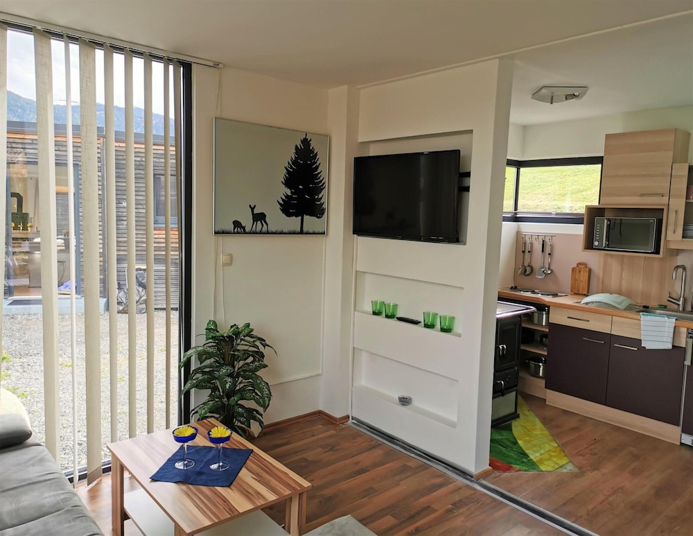 Loft in Gaal Near Ski Slope & Hiking Trails