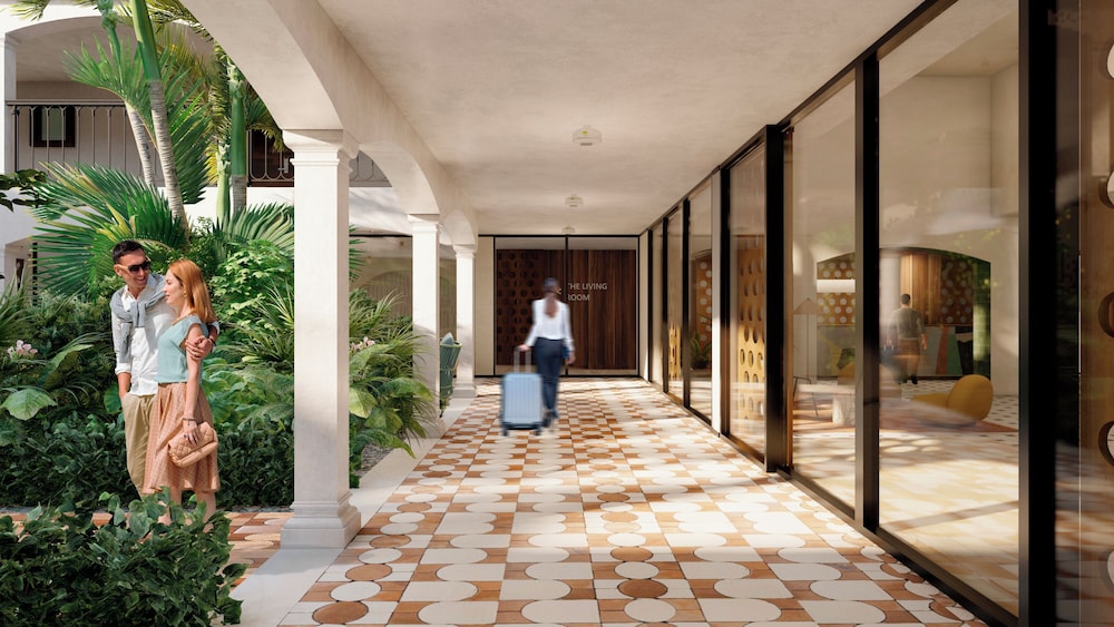 Kimpton Los Monteros Marbella by IHG 40