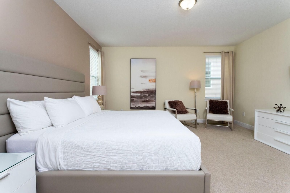 421 NP - Exquisite Retreat at Encore Resort