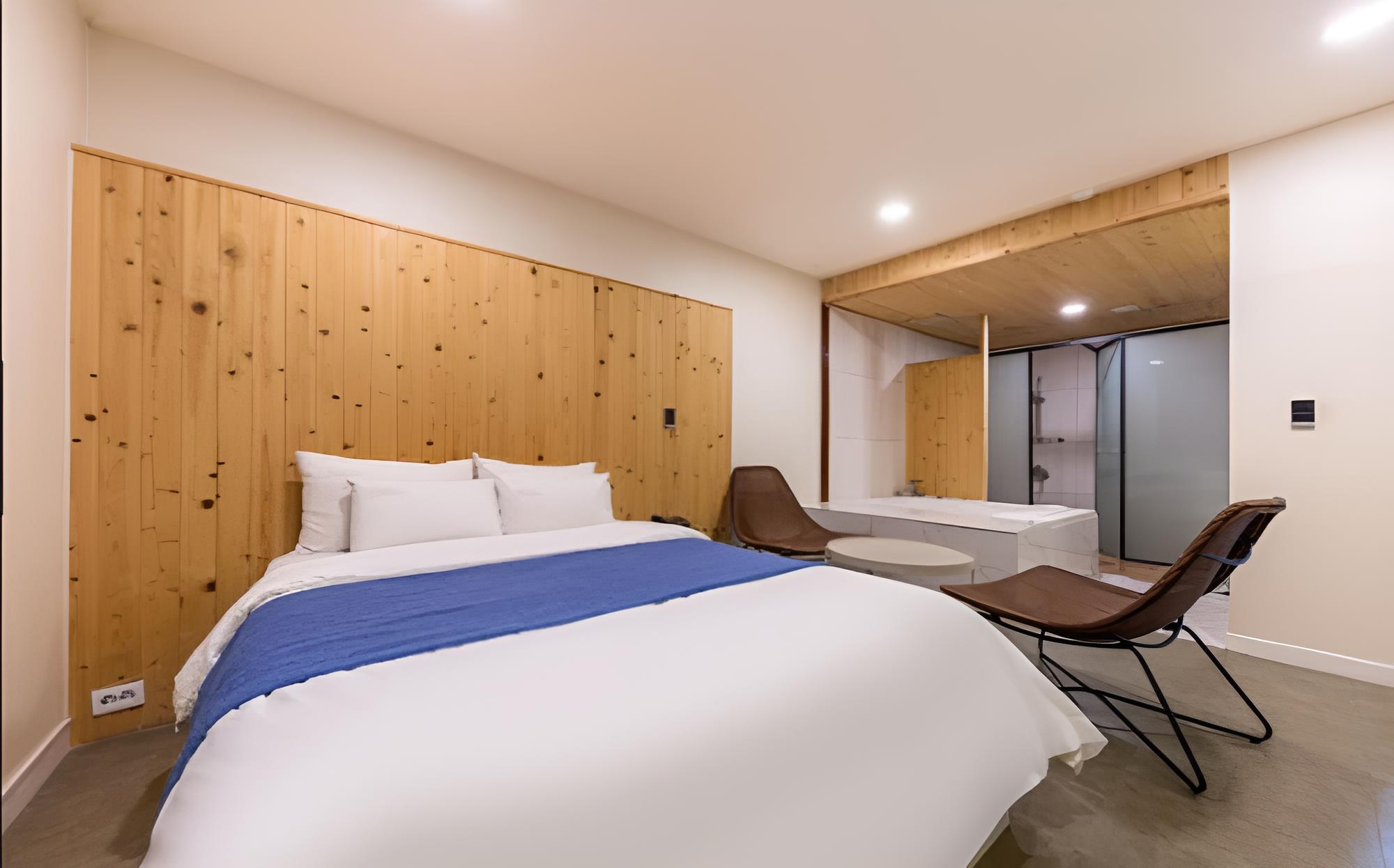 Jawoori Hotel Do An