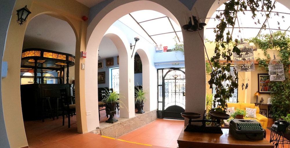 Churup Guest House view 5