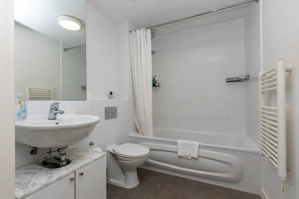 Bright New 1 Bedroom Flat in Elephant and Castle
