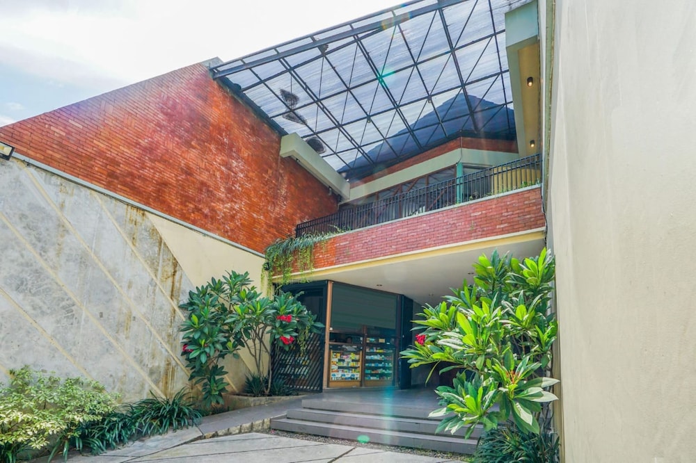 Noesa Heritage