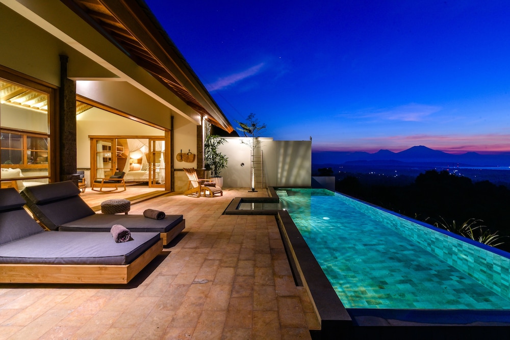 Sumberkima Hill Private Villa Retreat