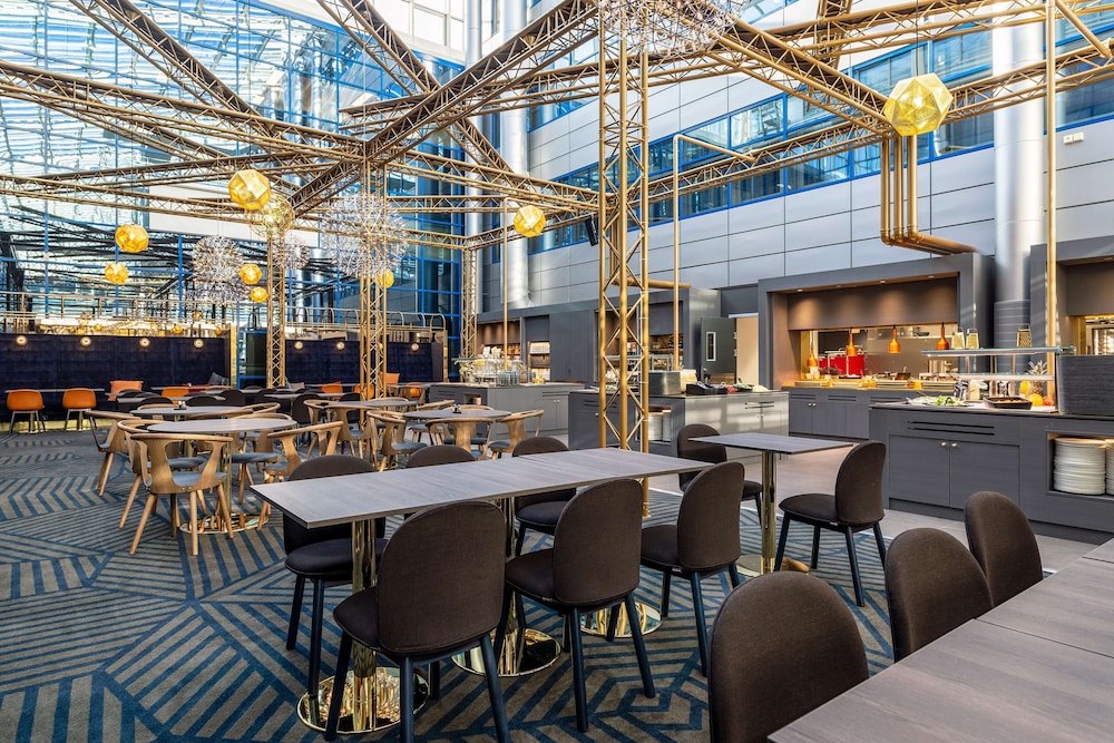 Vantaa Vacations - Scandic Helsinki Airport - Property Image 7