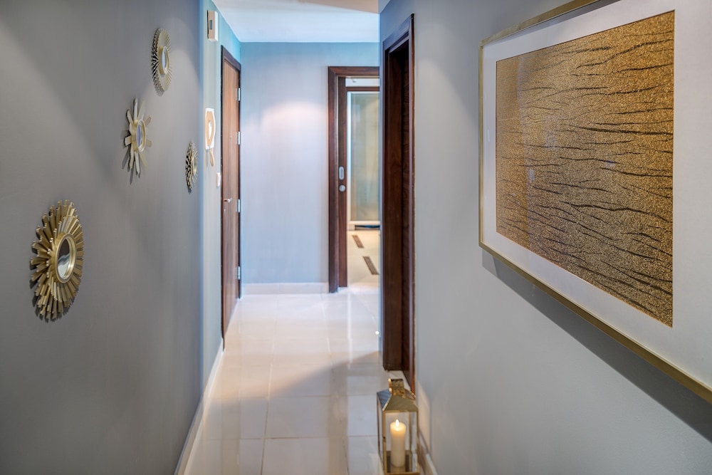 Dream Inn Dubai - Park Island