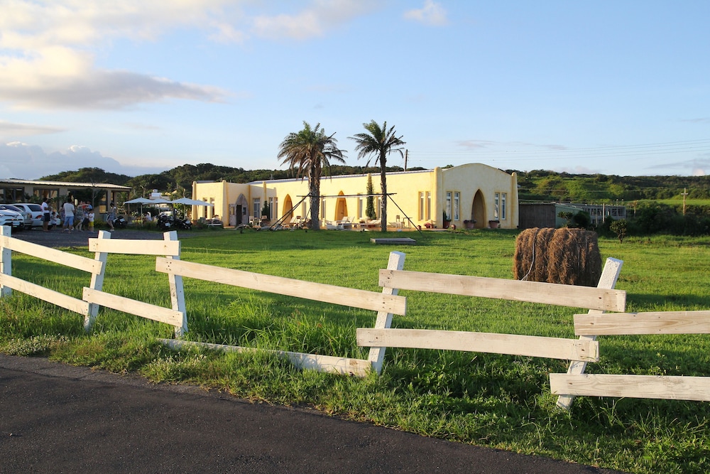 WestOldHouse