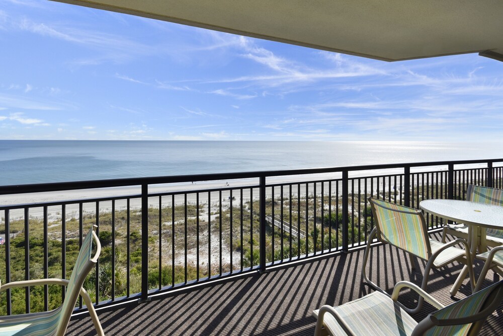Southwind 802 5 Bedroom Condo