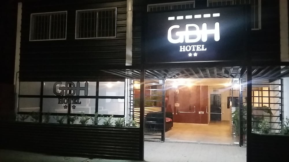 Hotel Gbh Hotel - Image 1