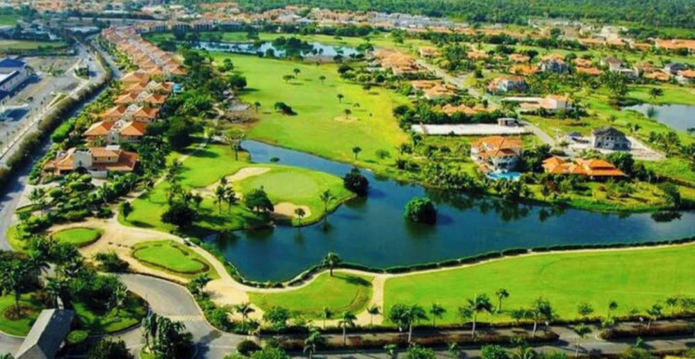 GLOBALSTAY Cocotal Condo in Punta Cana
