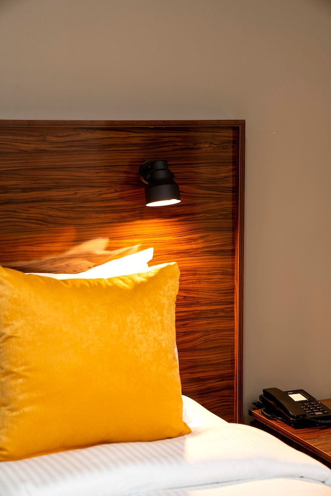 Mugwort Hotel&Spa - Image 8