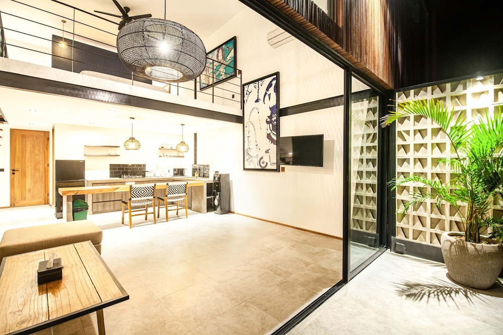 Loft 3 APP in Pererenan