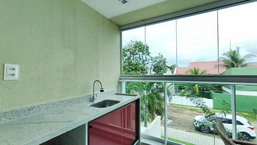 Serrambi Beach Flat - Porto de Galinhas