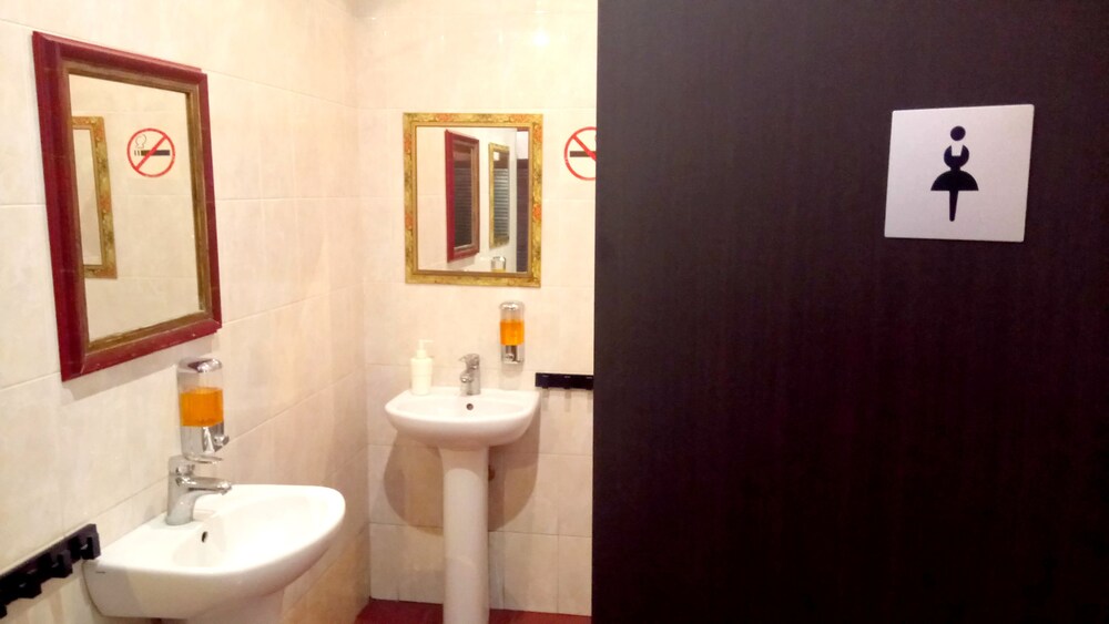 Da Arbat 11 - Hostel