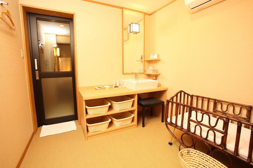 Awara Onsen Seifuso