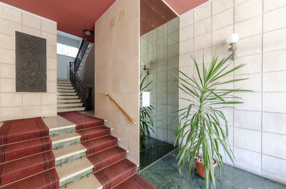 JOIVY Front Sea Apt With Big Terrace In Chiavari photo 3