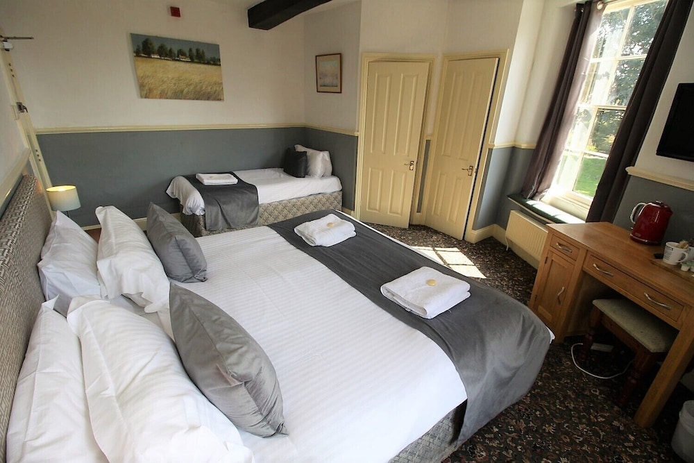The Kings Arms Chipping Norton