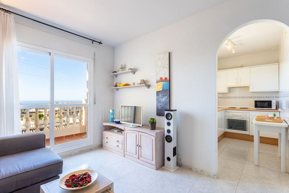 Apartamento Montesol 80 Solset