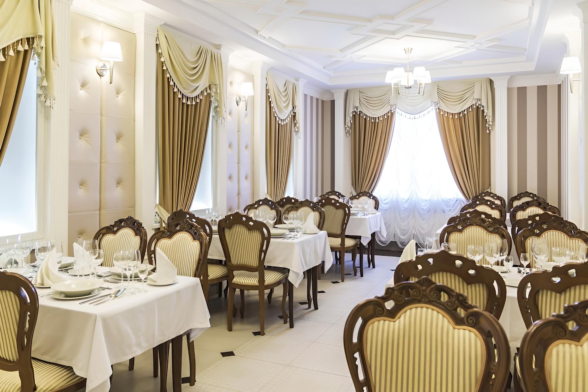 Metropol Hotel
