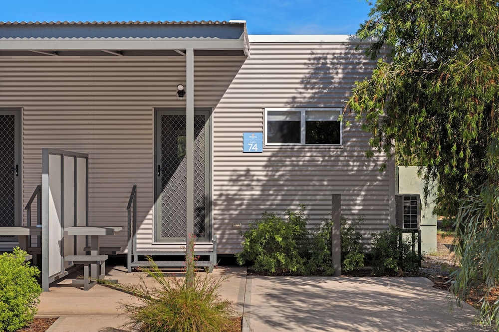 Discovery Parks - Alice Springs