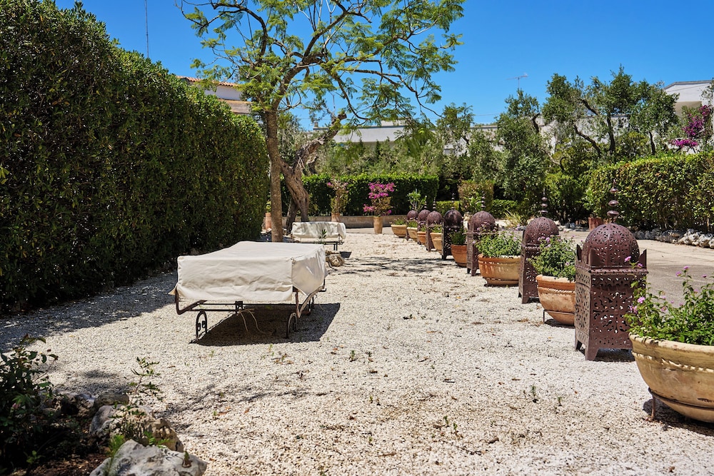 Tenuta Belvedere