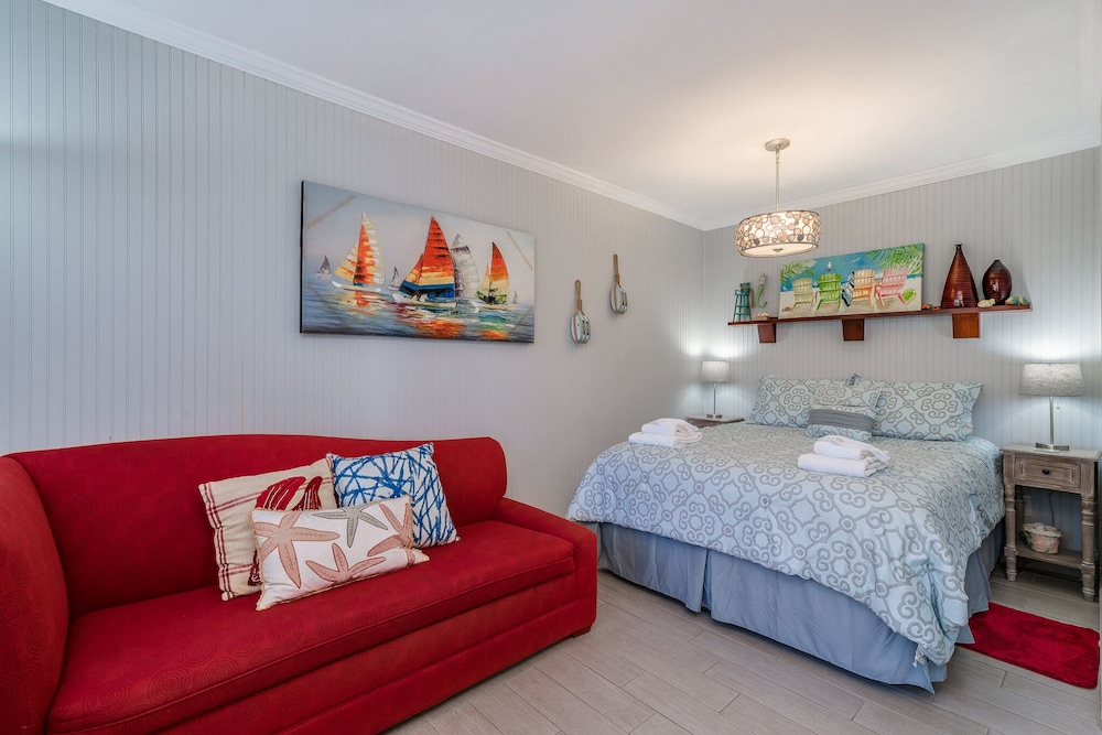 Sea Rocket by Distinctive Beach Rentals view 3