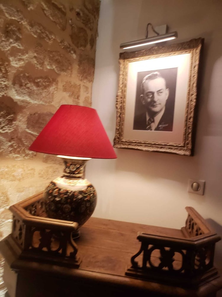 La Petite Hostellerie