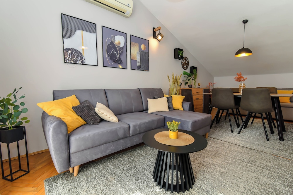 Apartments Amico view 4
