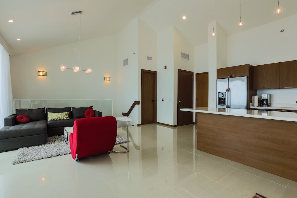 Blue Residences