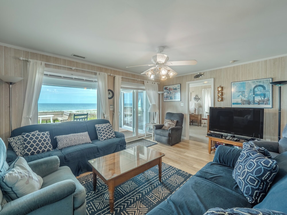 Loony Dunes by Topsail Realty