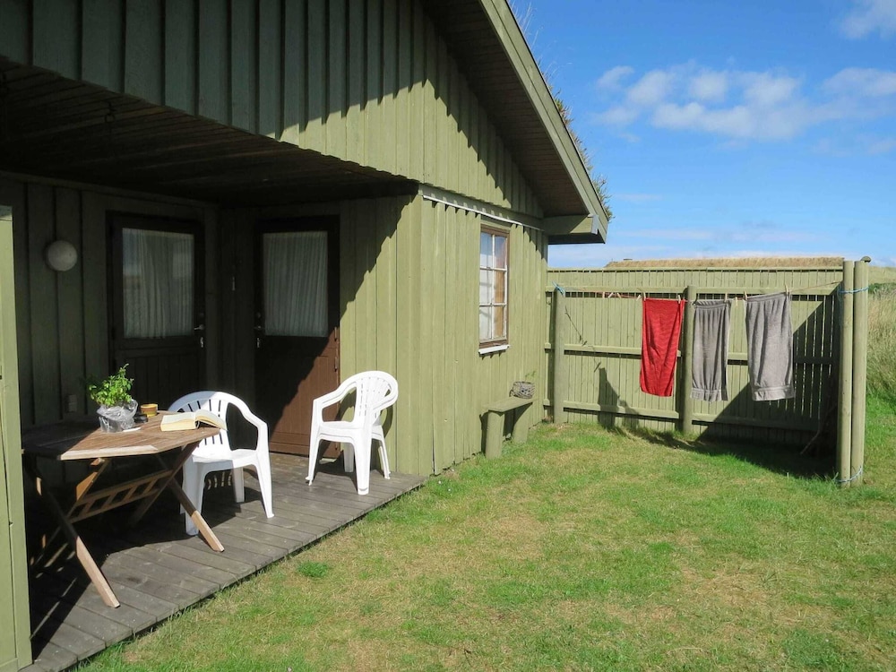 5 Star Holiday Home in Skagen