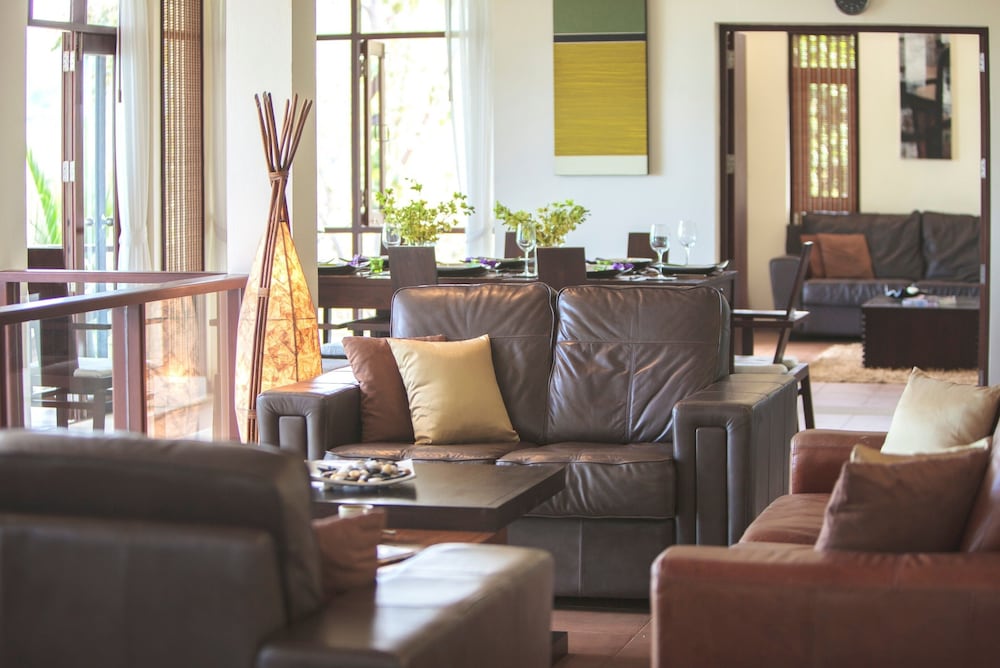Villa Maphraaw