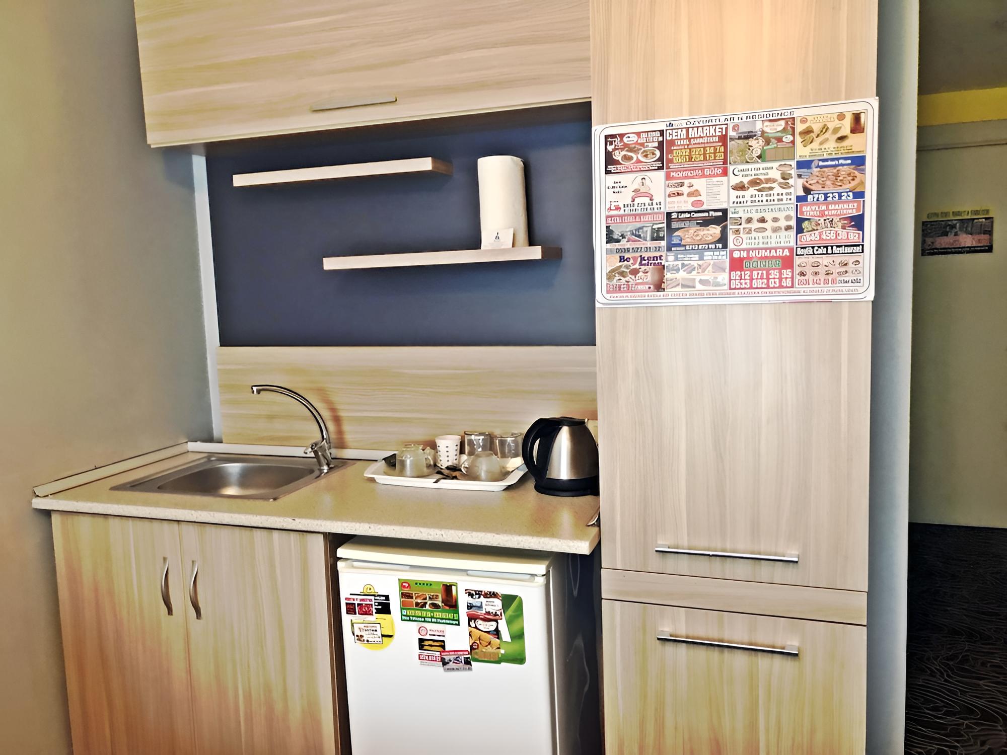 Arıkan Suites