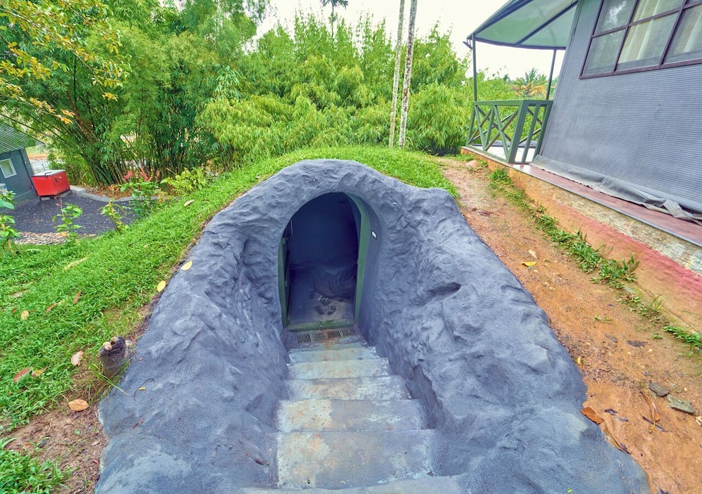 Kedara Resort Wayanad by VOYE HOMES