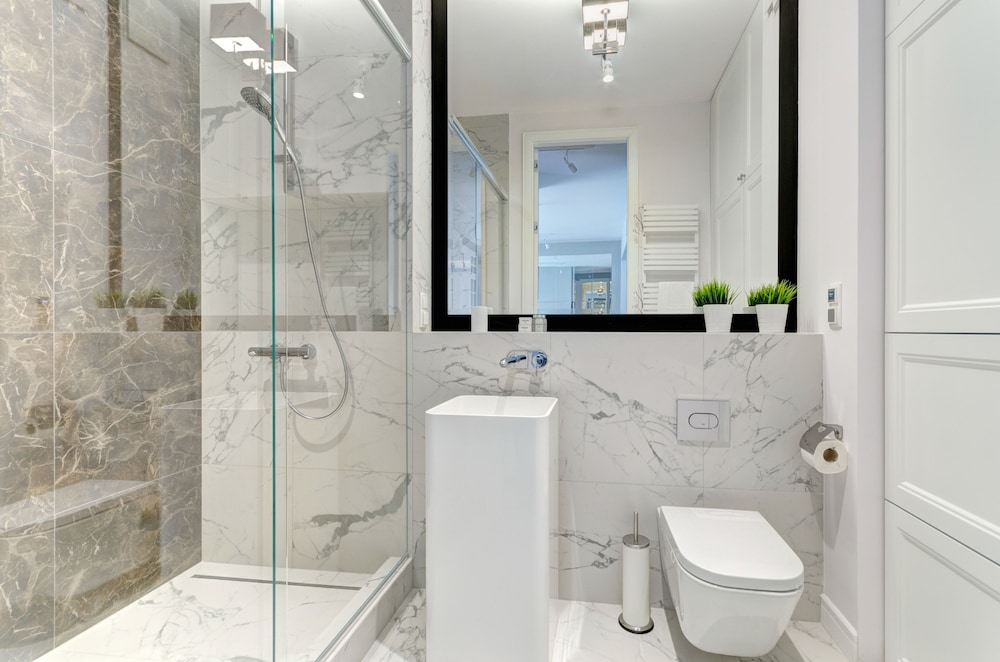 Dom & House - Apartments Nowe Orlowo