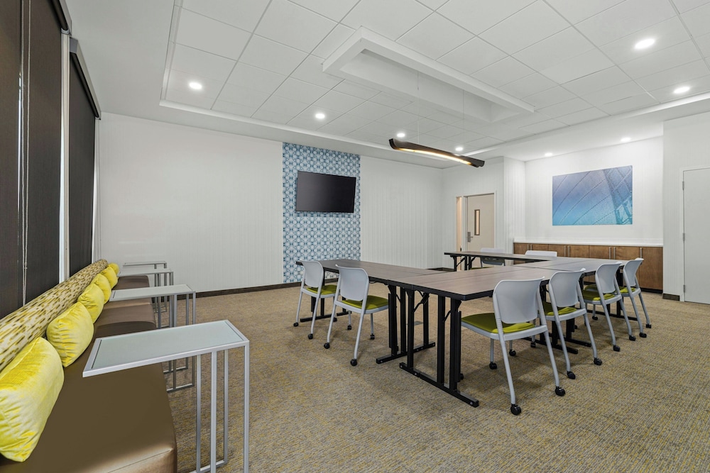 Springhill Suites By Marriott Camden