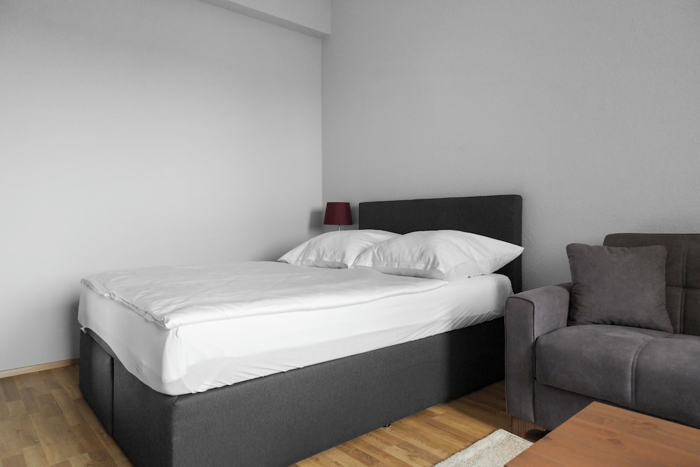 Domloge Lofts & Apartments