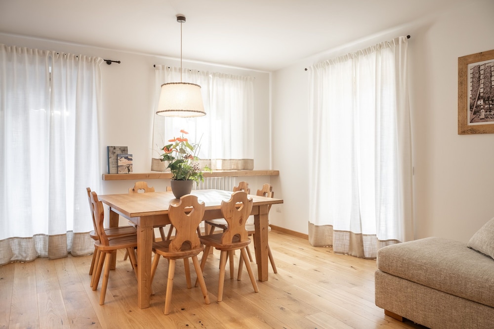 Chalet Falorie photo 1
