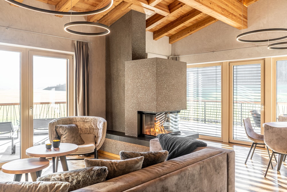 Premium Apartment Resort PUREST