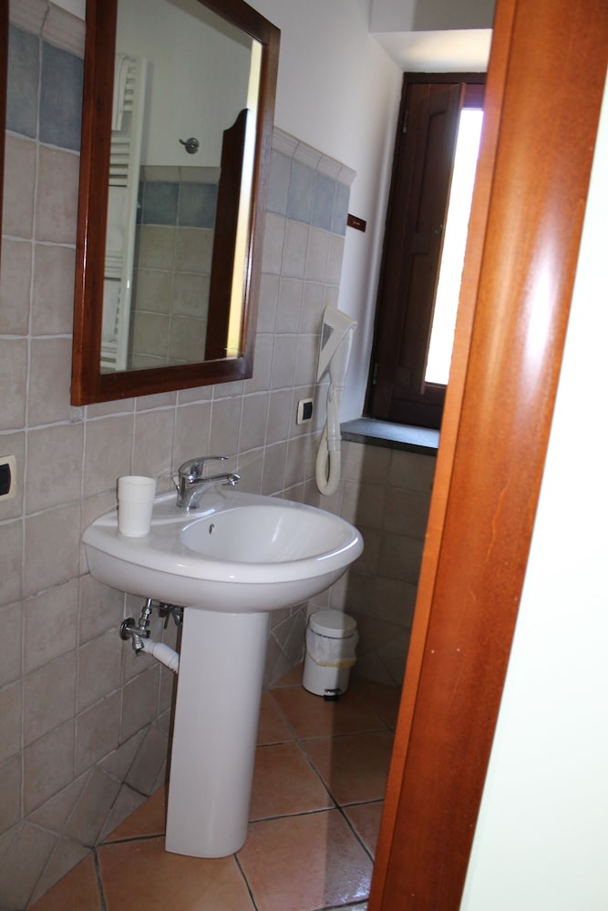 Casa Scola Agriturismo