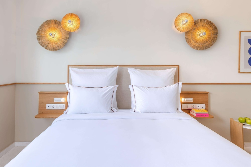 Brown Beach Chalkida Resort, a member of Brown Hotels