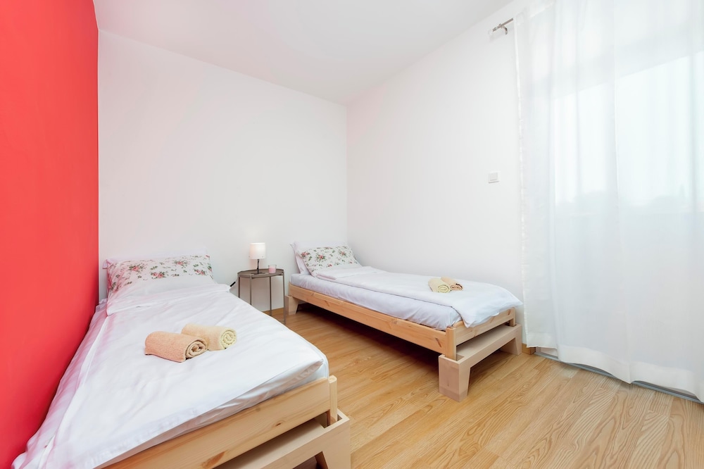 Apartments Sena