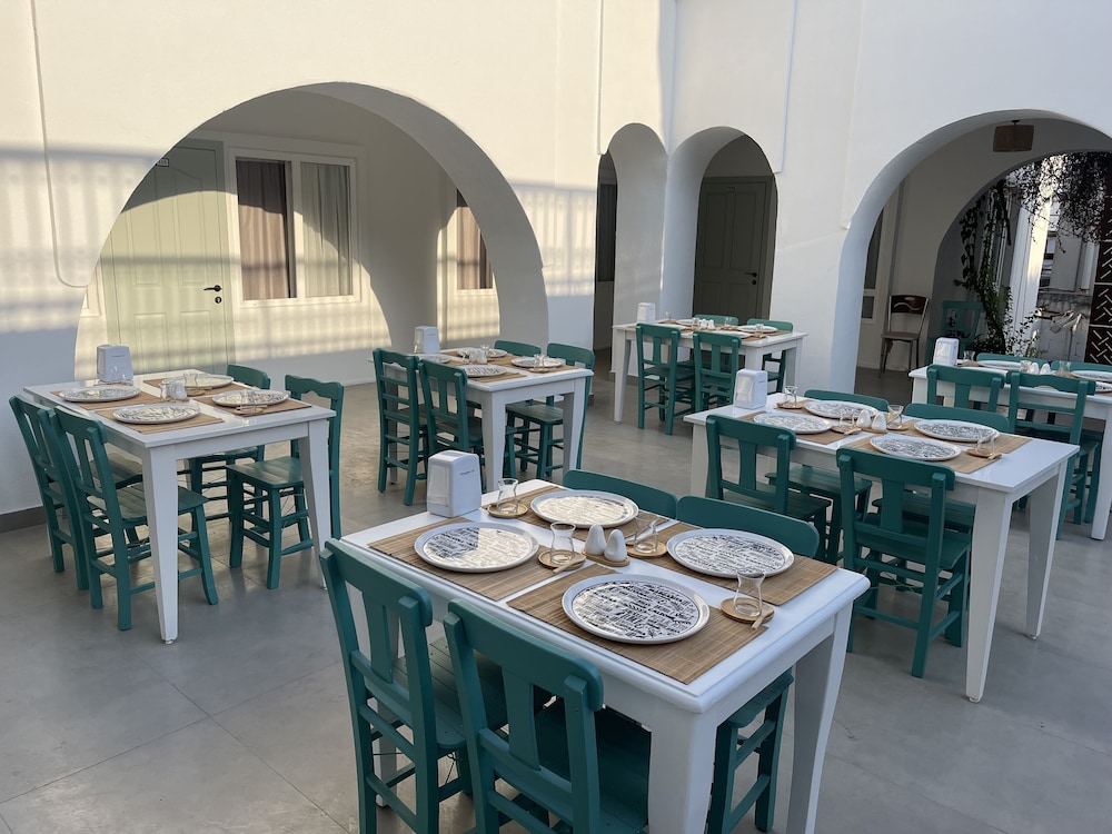 Ruya Boheme Otel - Image 8