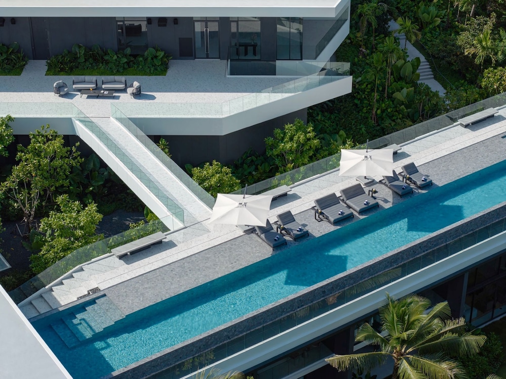 Villa Zai