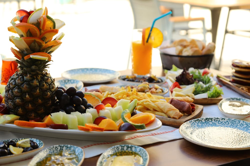 Ariel Hotel Alaçatı - Image 84