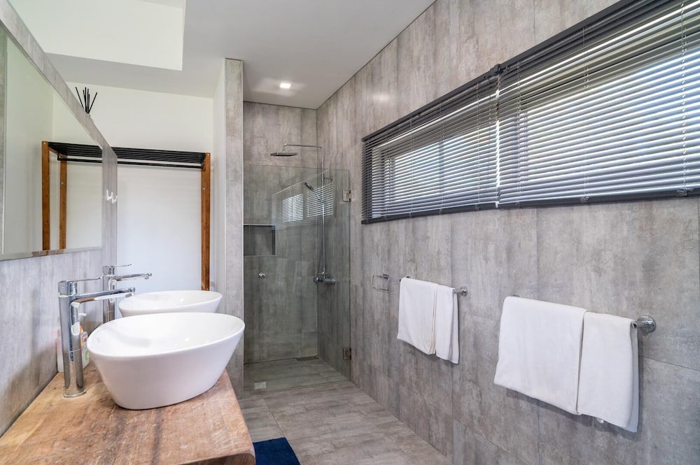 Tropical3Bed PoolVilla in PlaiLaem KBR42